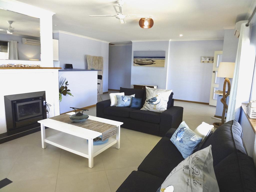 Salty Air Apartments Kingscote Kangaroo Island Cameră foto